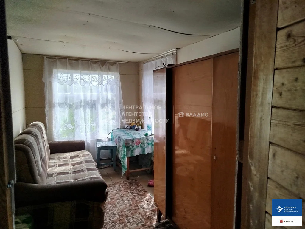 Продажа дома, Дмитриево, Касимовский район - Фото 10