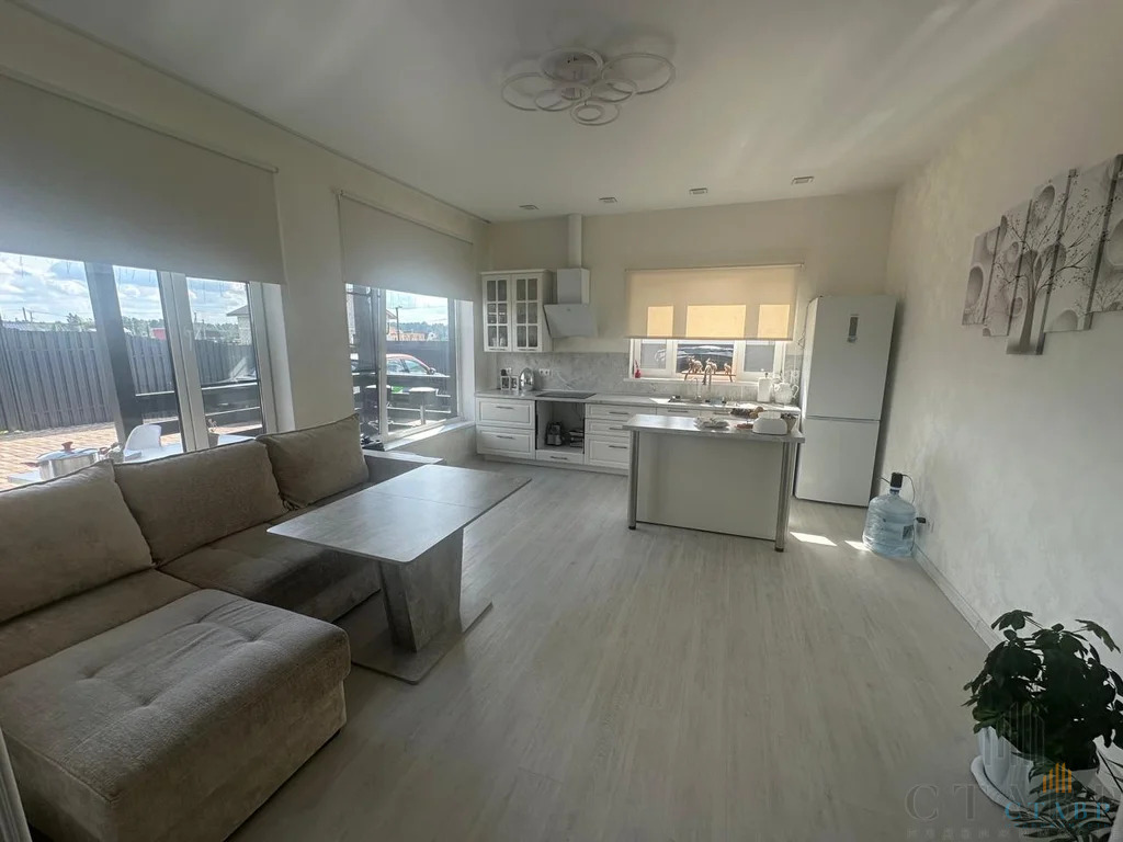 Продажа дома, Еглизи, Тосненский район, Ижорская улица - Фото 13