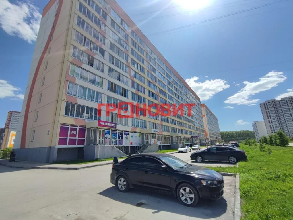 Продажа квартиры, Новосибирск, ул. Петухова - Фото 21