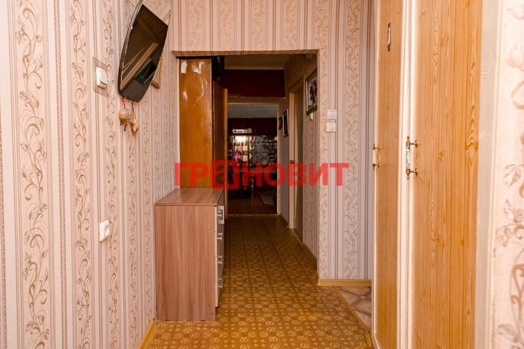 Продажа квартиры, Новосибирск, ул. Кубовая - Фото 5