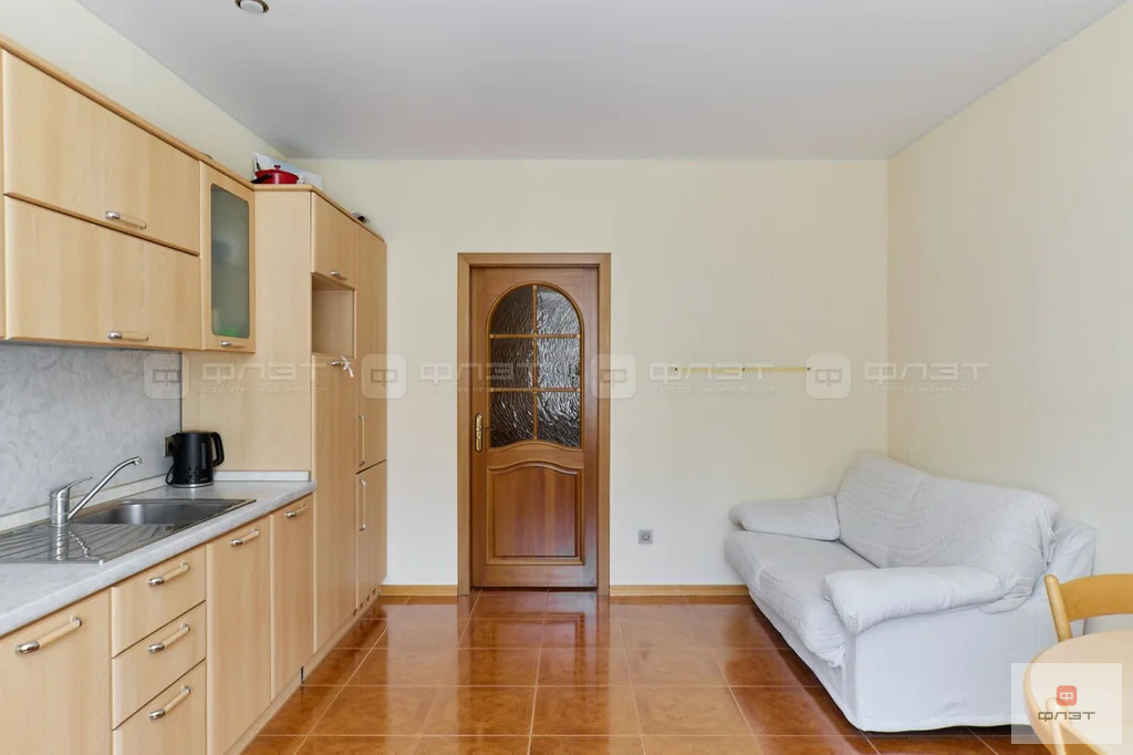 Продажа квартиры, Казань, ул. Гарифьянова - Фото 5