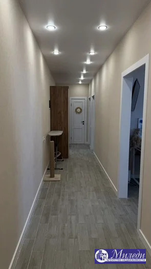 Продажа квартиры, Батайск, ул. Луначарского - Фото 13