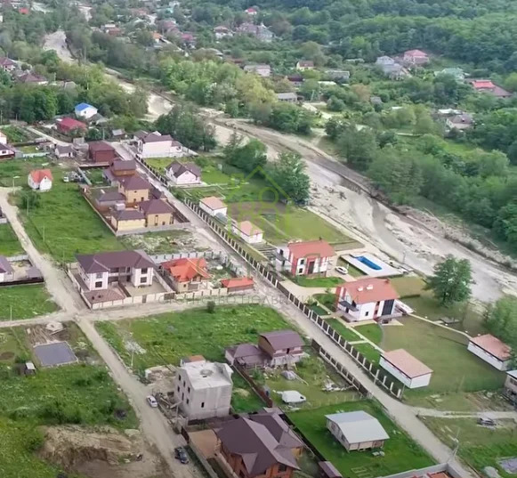 Продажа участка, Геленджик - Фото 0