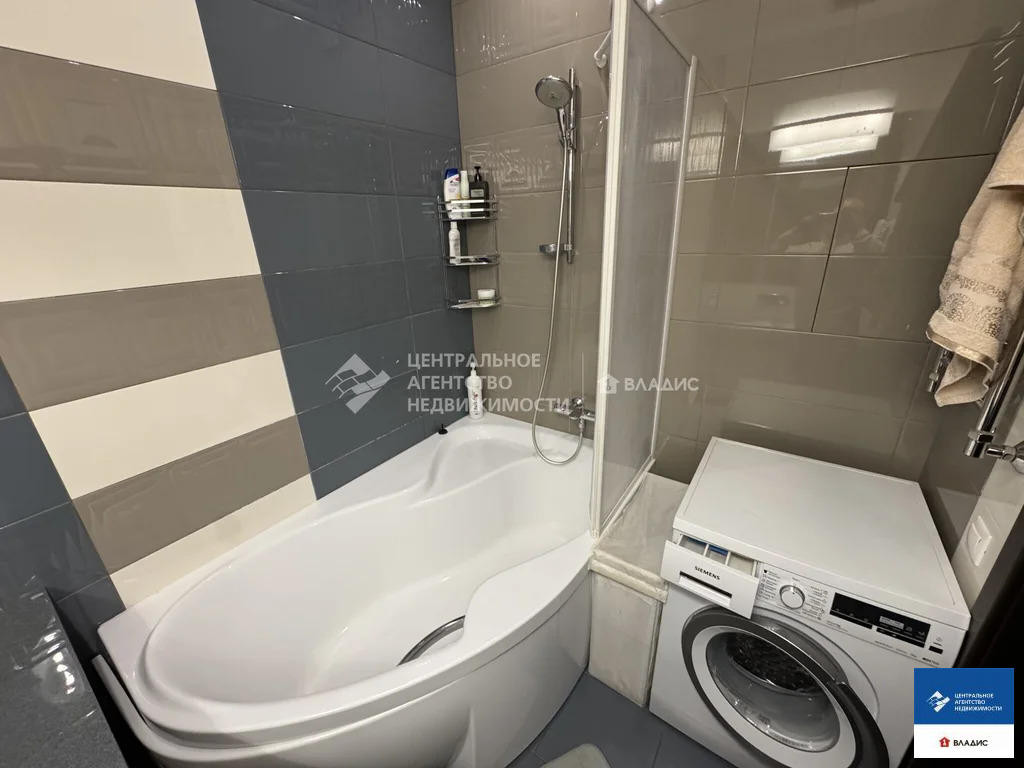 Аренда квартиры, Рязань, ул. Свободы - Фото 14