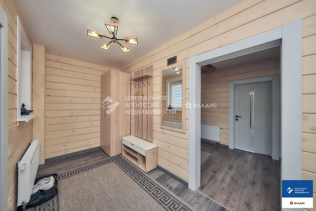 Продажа дома, Глебово, Рязанский район, Рождественская улица - Фото 14