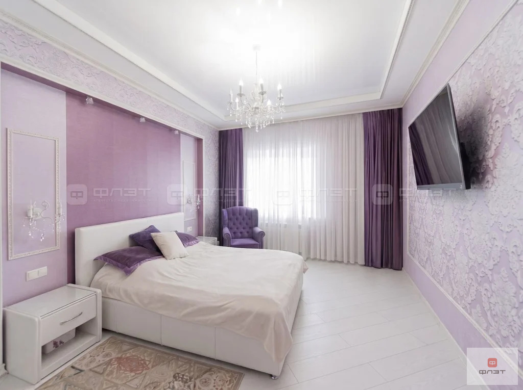 Продажа квартиры, Казань, ул. Сибгата Хакима - Фото 8