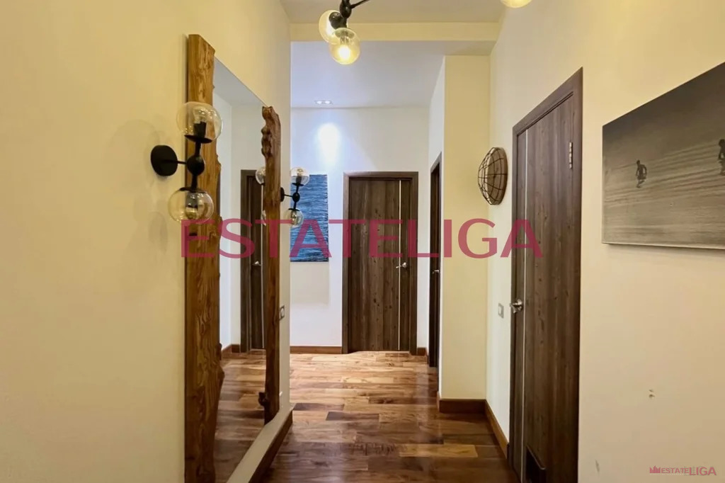 Аренда квартиры, Береговой проезд - Фото 16