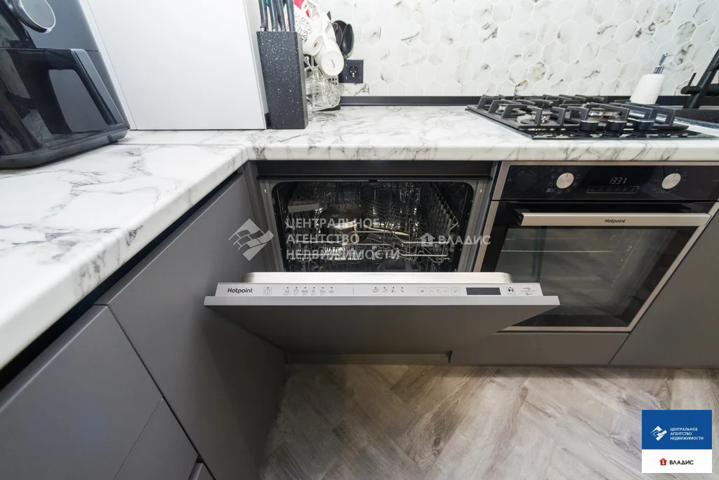 Продажа квартиры, Рязань, улица Земнухова - Фото 5