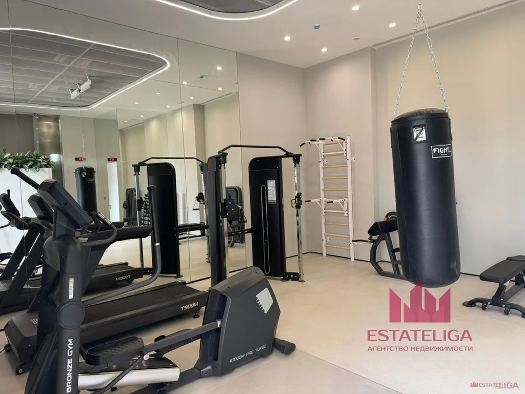 Аренда квартиры, улица Василия Ланового - Фото 20