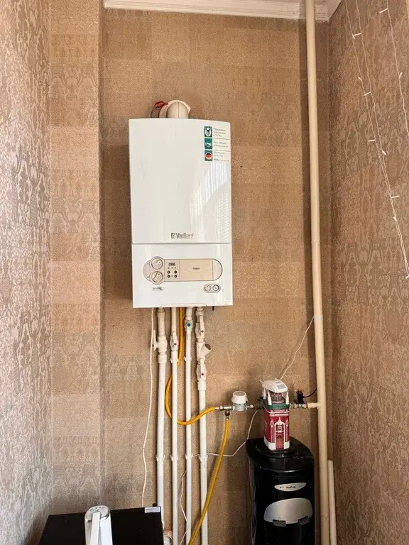 Продам 3-х комнатную квартиру в Каспийске - Фото 21