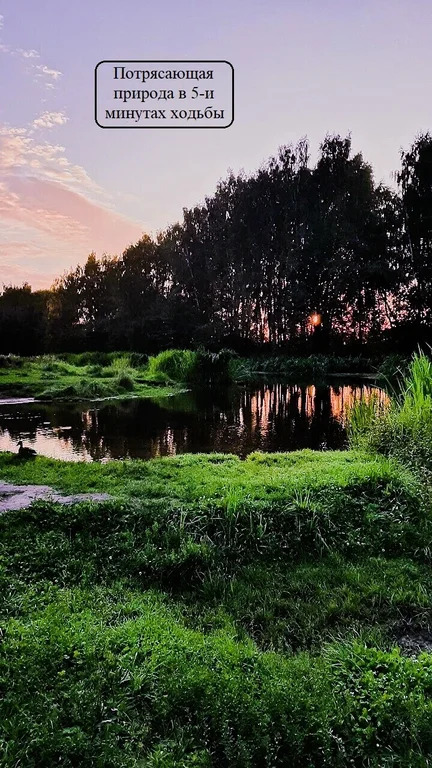 Продажа участка, Загорянский, Щелковский район, ул. Наречная - Фото 14