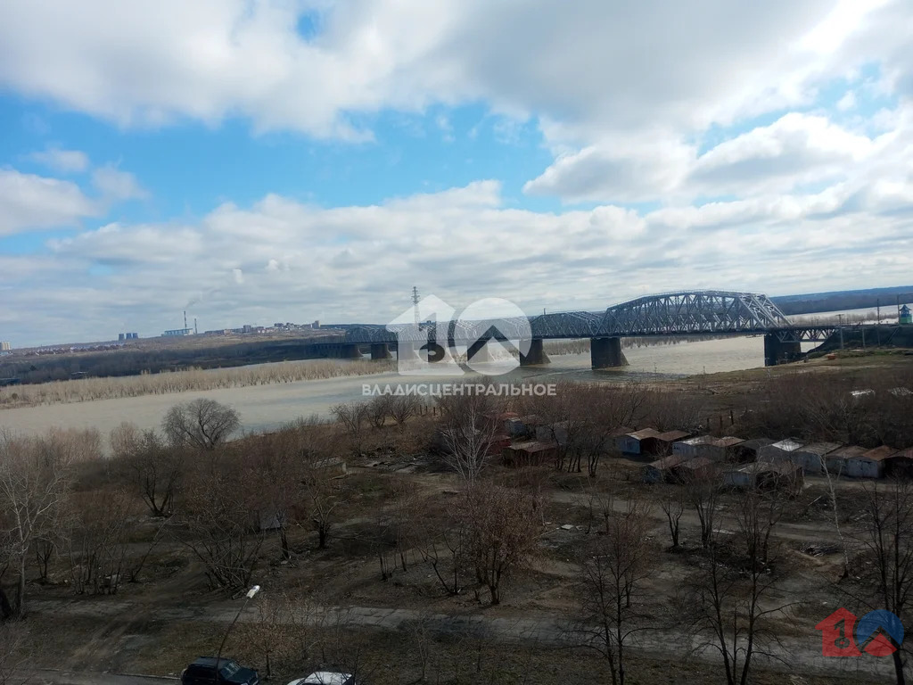 городской округ Новосибирск, Новосибирск, улица Саввы Кожевникова, ... - Фото 8