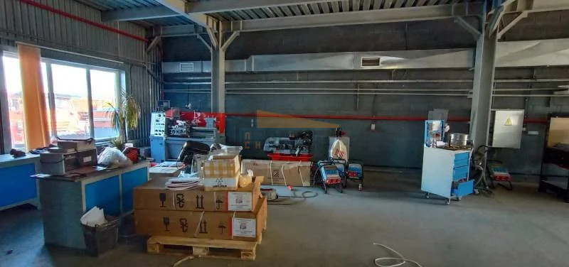 Аренда склада, Одинцово, ул. Южная - Фото 2