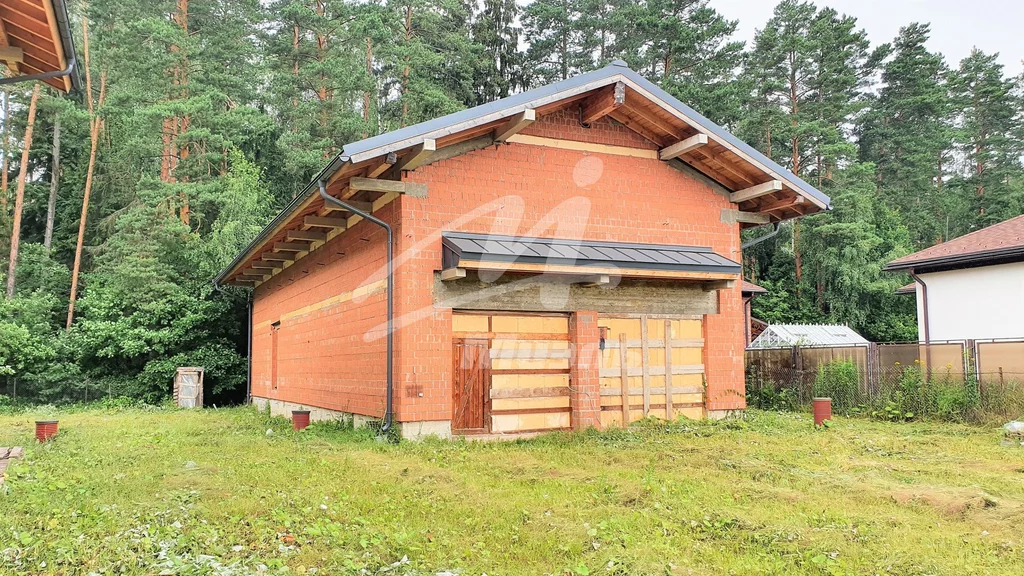 Продажа дома, Щелковский район, Лосиный парк мкр. - Фото 7