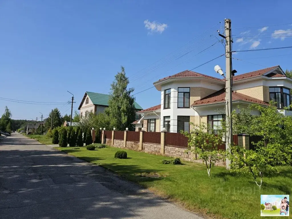 Продажа коттеджа 295 м2 в ДНТ Солнечная Поляна - Фото 2