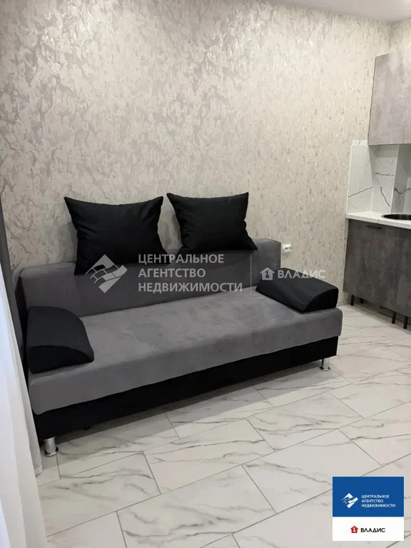Продажа квартиры, Дядьково, Рязанский район, 2-й Бульварный проезд - Фото 1