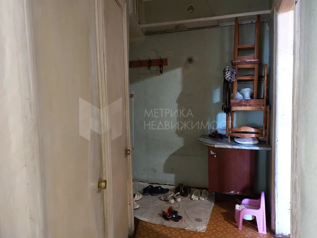 Продажа квартиры, Тюмень, г Тюмень - Фото 10