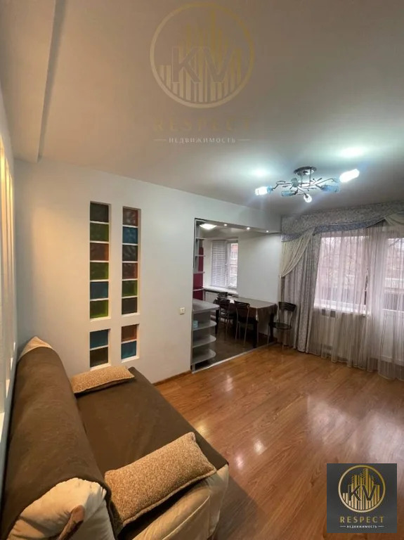 Продажа квартиры, Минеральные Воды, ул. Почтовая - Фото 1