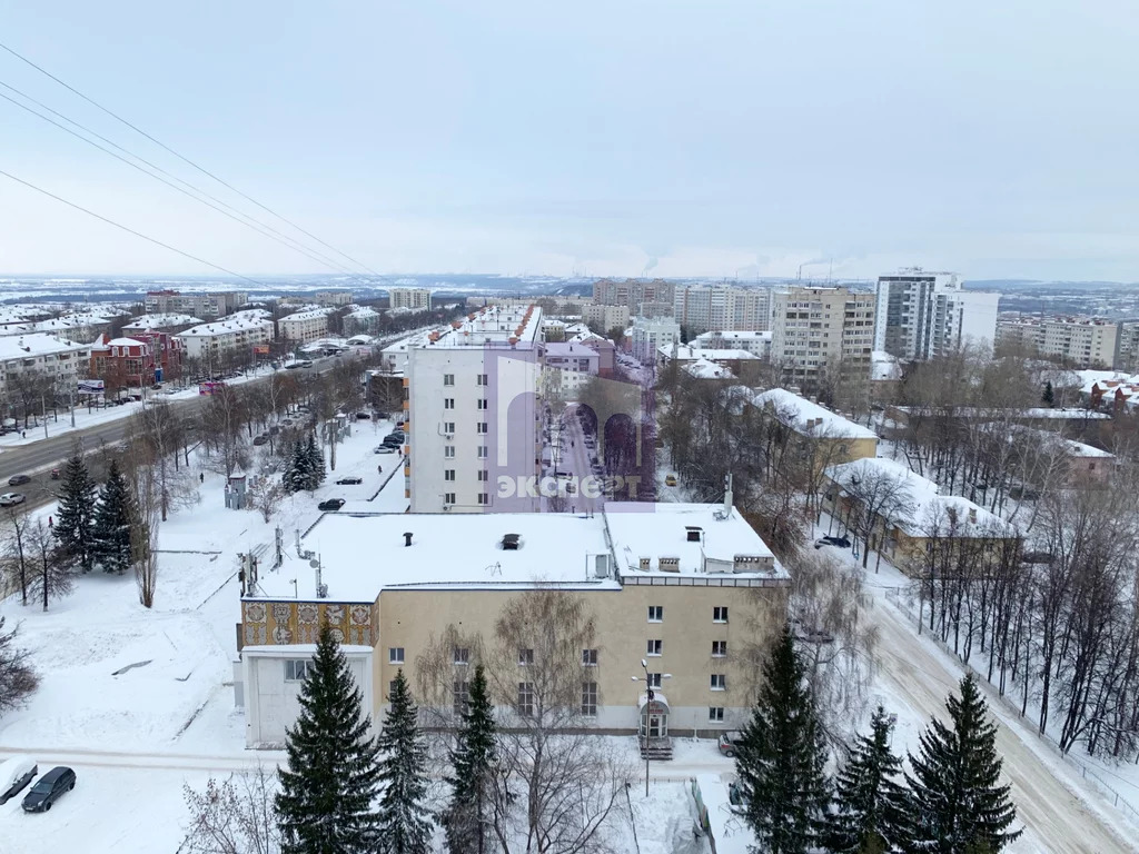 В Каком Районе Уфы Лучше Купить Квартиру