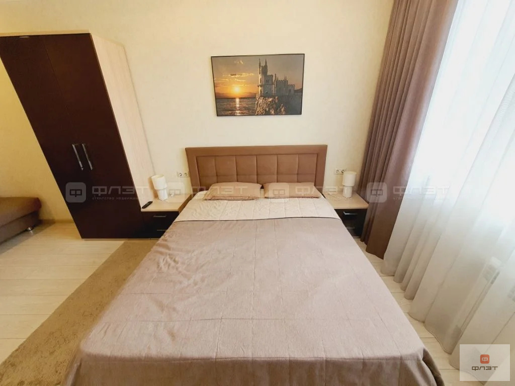 Продажа квартиры, Казань, ул. Волкова - Фото 8