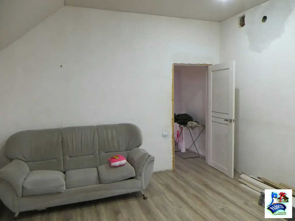 Продам новый, красивый, большой дом с полной отделкой. - Фото 11