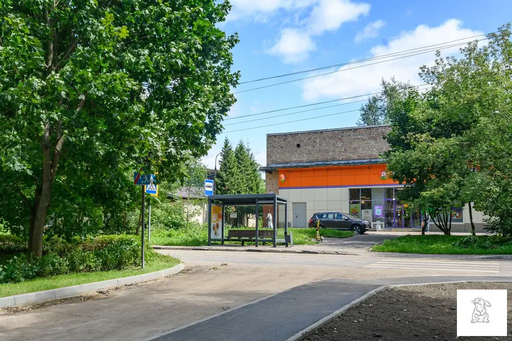 Трешка в сталинском доме - Фото 35