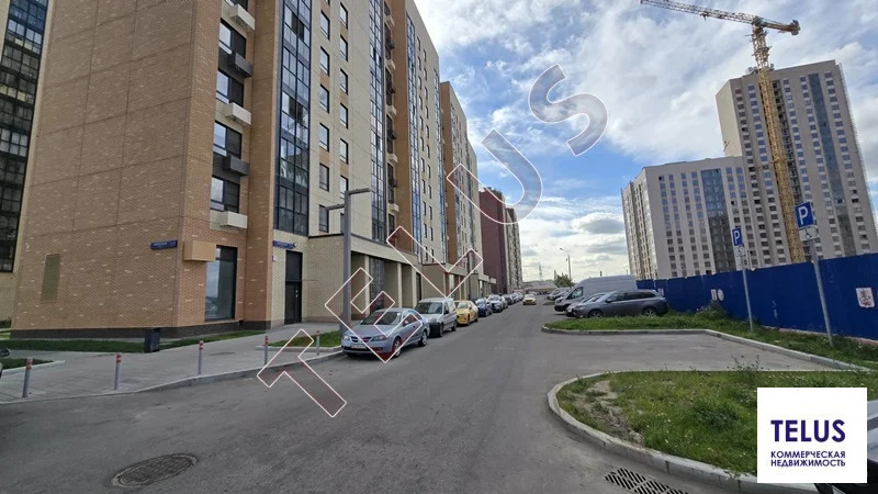 Москва, ЖК "на Амурской" ул.Амурская, 51,2м2 Арендный бизнес (ном. ... - Фото 14