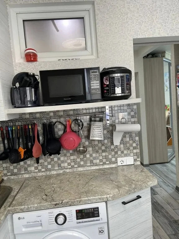 Продажа квартиры, Севастополь, ул. Пролетарская - Фото 2