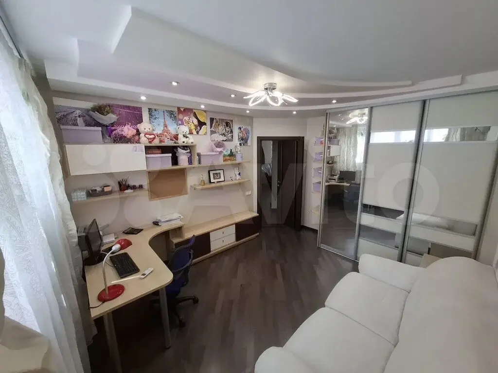 3-к. квартира, 141 м, 7/9 эт. - Фото 7