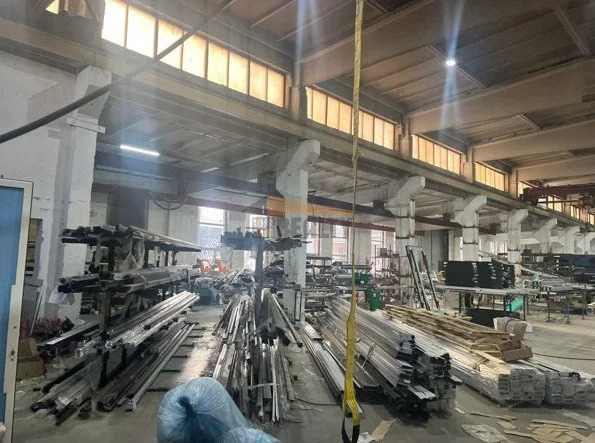 Аренда производственного помещения, Поваровка, Солнечногорский район, ... - Фото 2