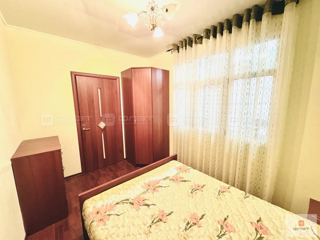 Продажа квартиры, Казань, ул. Болотникова - Фото 7