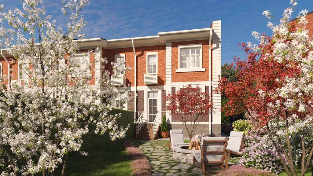 Коттедж 135.69 м2 на участке 2.81 сот. - Фото 11