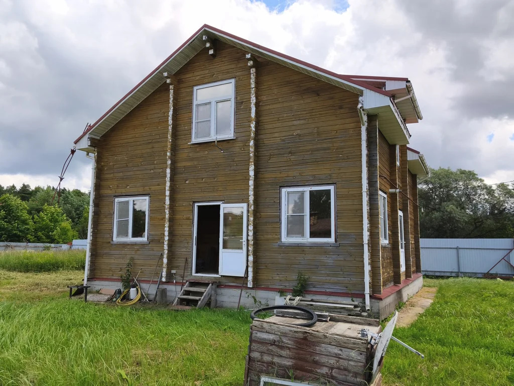 Продажа дома, Руднево, Новофедоровское с. п., ул. Дальняя - Фото 4