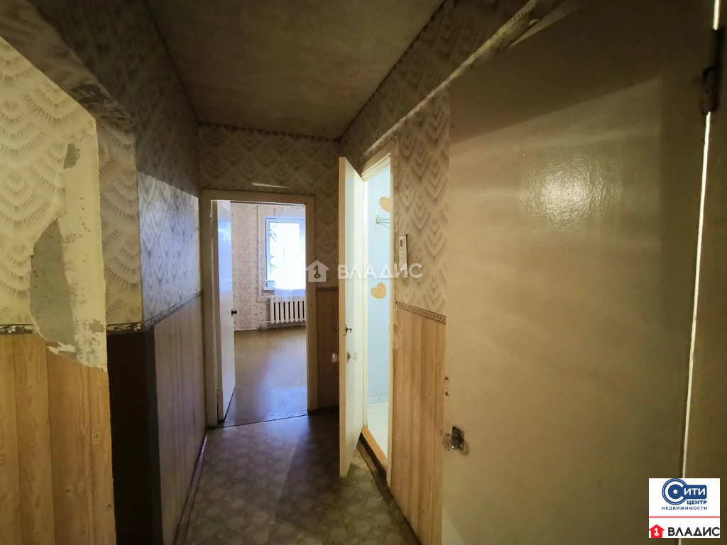 Продажа квартиры, Воронеж, ул. Красных Зорь - Фото 3