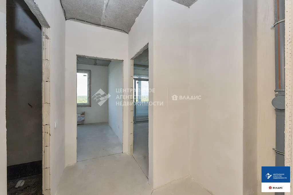 Продажа квартиры, Рязань, ул. Быстрецкая - Фото 8