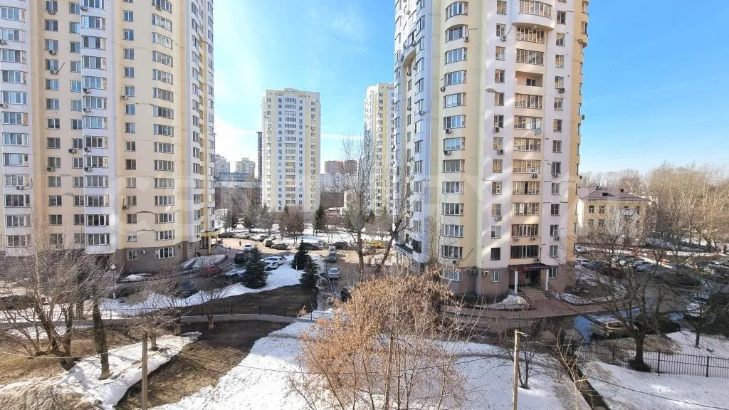 Продажа квартиры, Реутов, ул. Ашхабадская - Фото 19