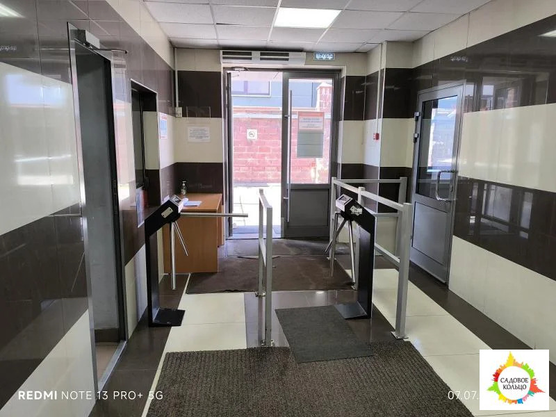 Предлагается в аренду офисный блок на 3 эт - Фото 19