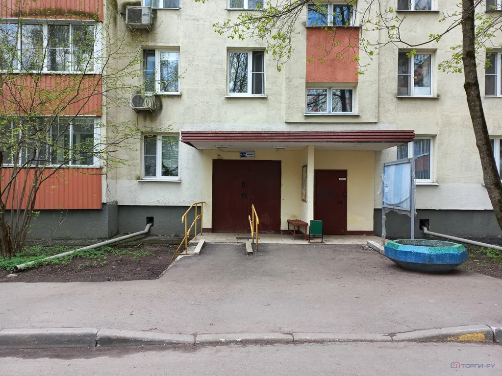 Продажа квартиры, ул. Голубинская - Фото 3