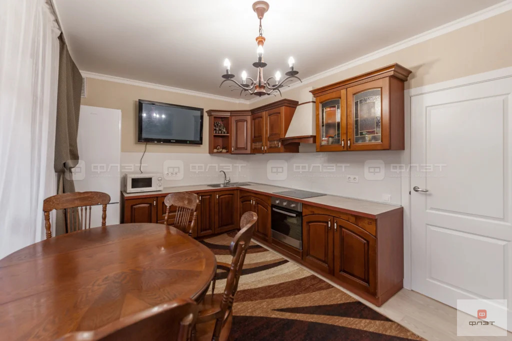 Продажа квартиры, Казань, ул. Баки Урманче - Фото 21