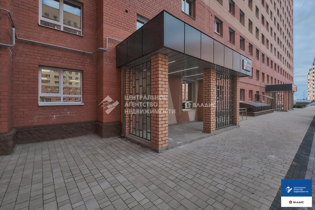 Продажа квартиры, Рязань, Семчинская улица - Фото 2