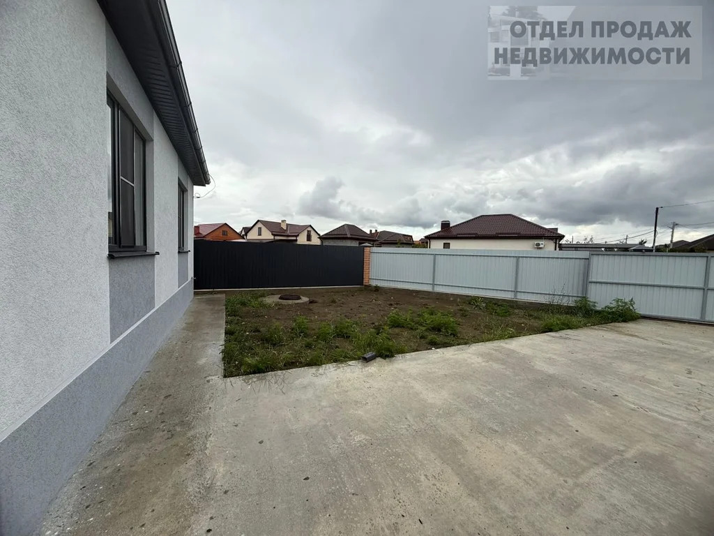 Новый дом - Фото 18