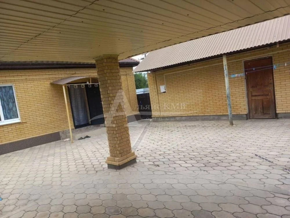 Продажа дома, Георгиевск, Шевченко пер. - Фото 4