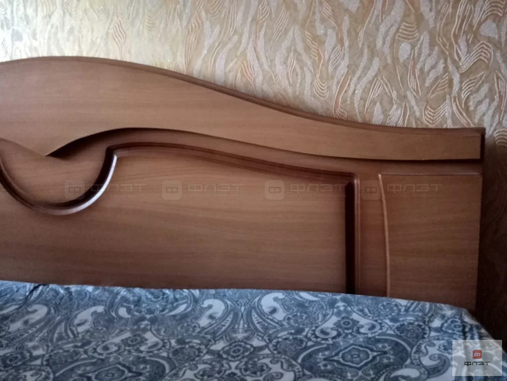 Продажа квартиры, ж/д станции Высокая Гора, Высокогорский район, ул. ... - Фото 1