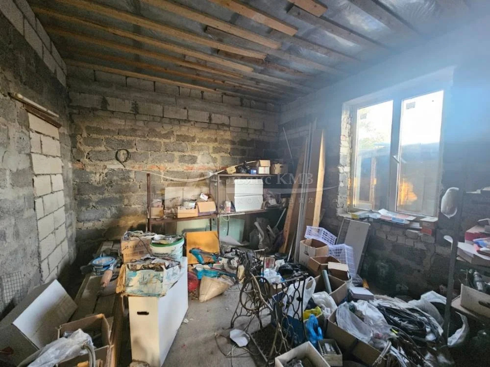 Продажа дома, Георгиевск, Толстого ул. - Фото 5