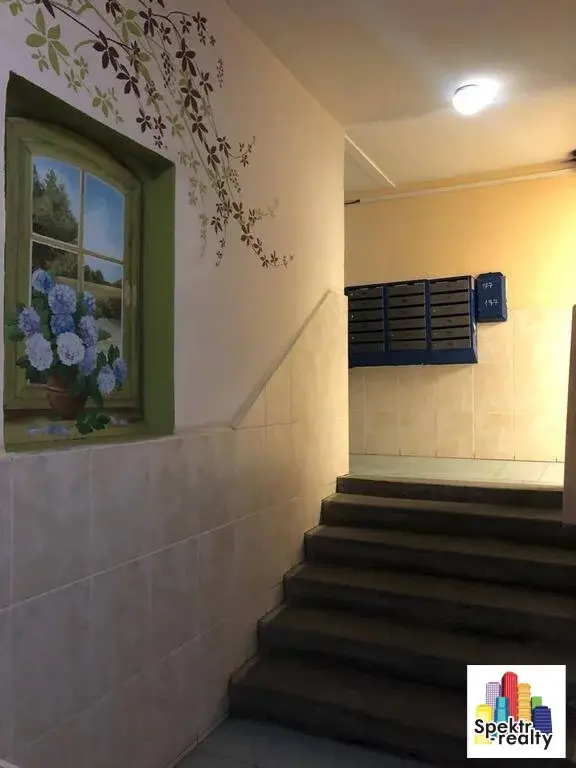 Просторная двушка в Балашихе - Фото 4