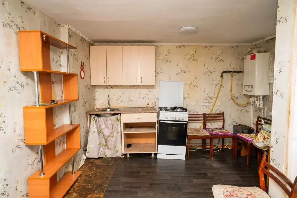 Дом по ул. Паромская 10 - Фото 4