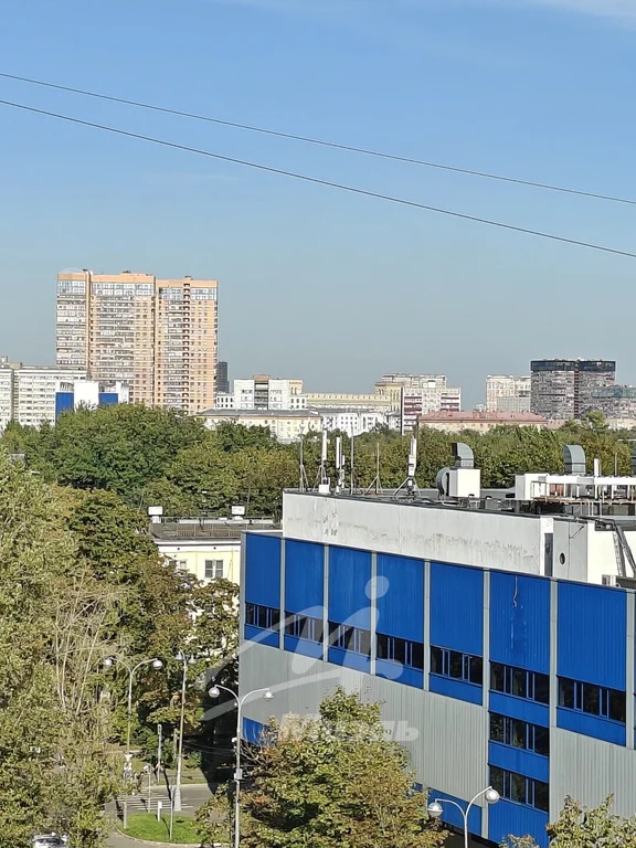 Продажа квартиры, ул. Маршала Бирюзова - Фото 19