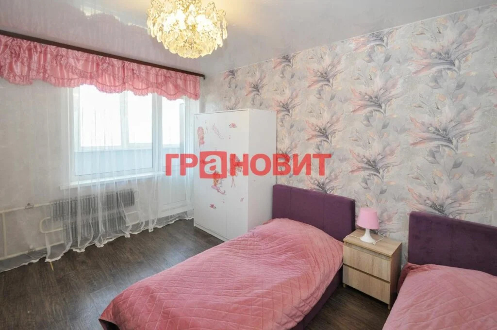 Продажа квартиры, Новосибирск, Виктора Уса - Фото 6