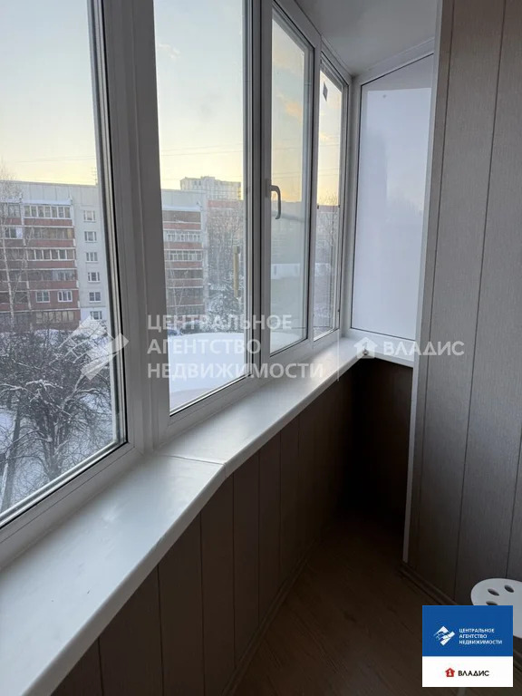 Аренда квартиры, Рязань, ул. Маяковского - Фото 20