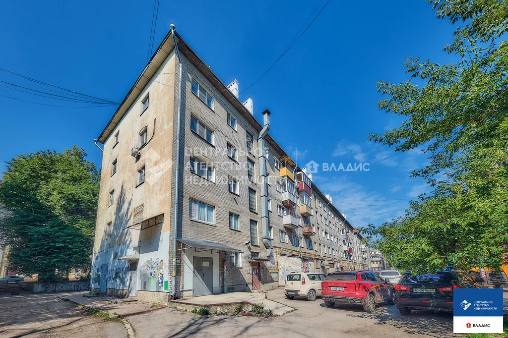 Продажа квартиры, Рязань, Театральная пл. - Фото 10